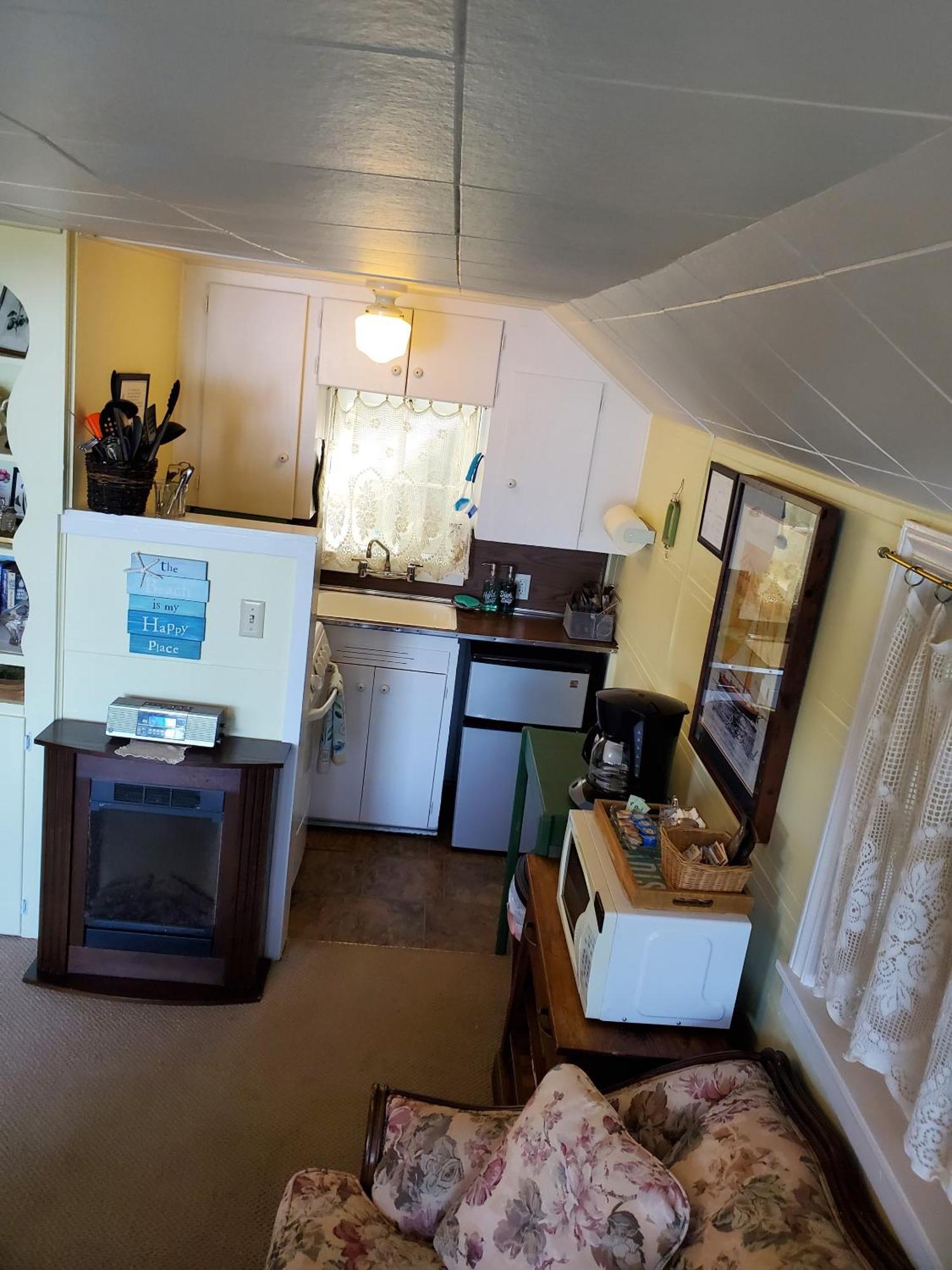 Bay Cottage Getaway Port Townsend Habitación foto