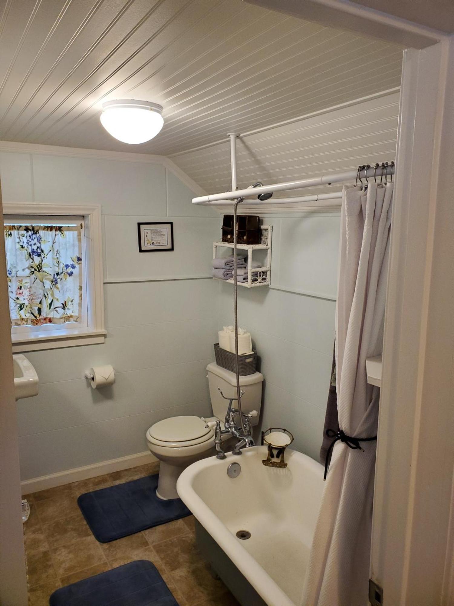 Bay Cottage Getaway Port Townsend Habitación foto