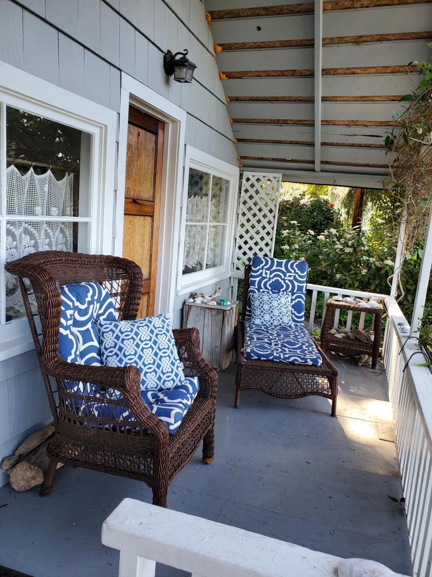 Bay Cottage Getaway Port Townsend Habitación foto