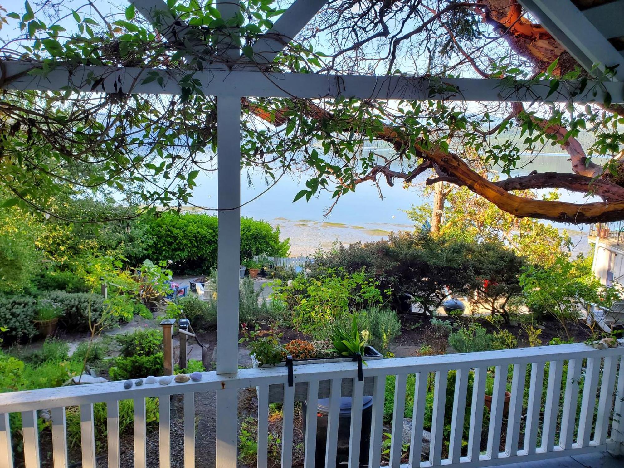 Bay Cottage Getaway Port Townsend Habitación foto